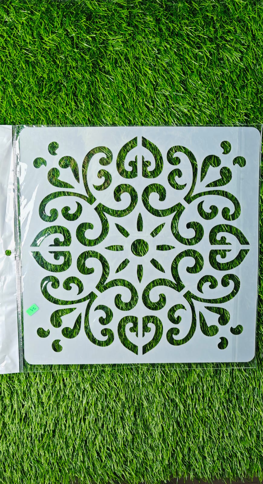 Mandala 3 - 6*6 inch