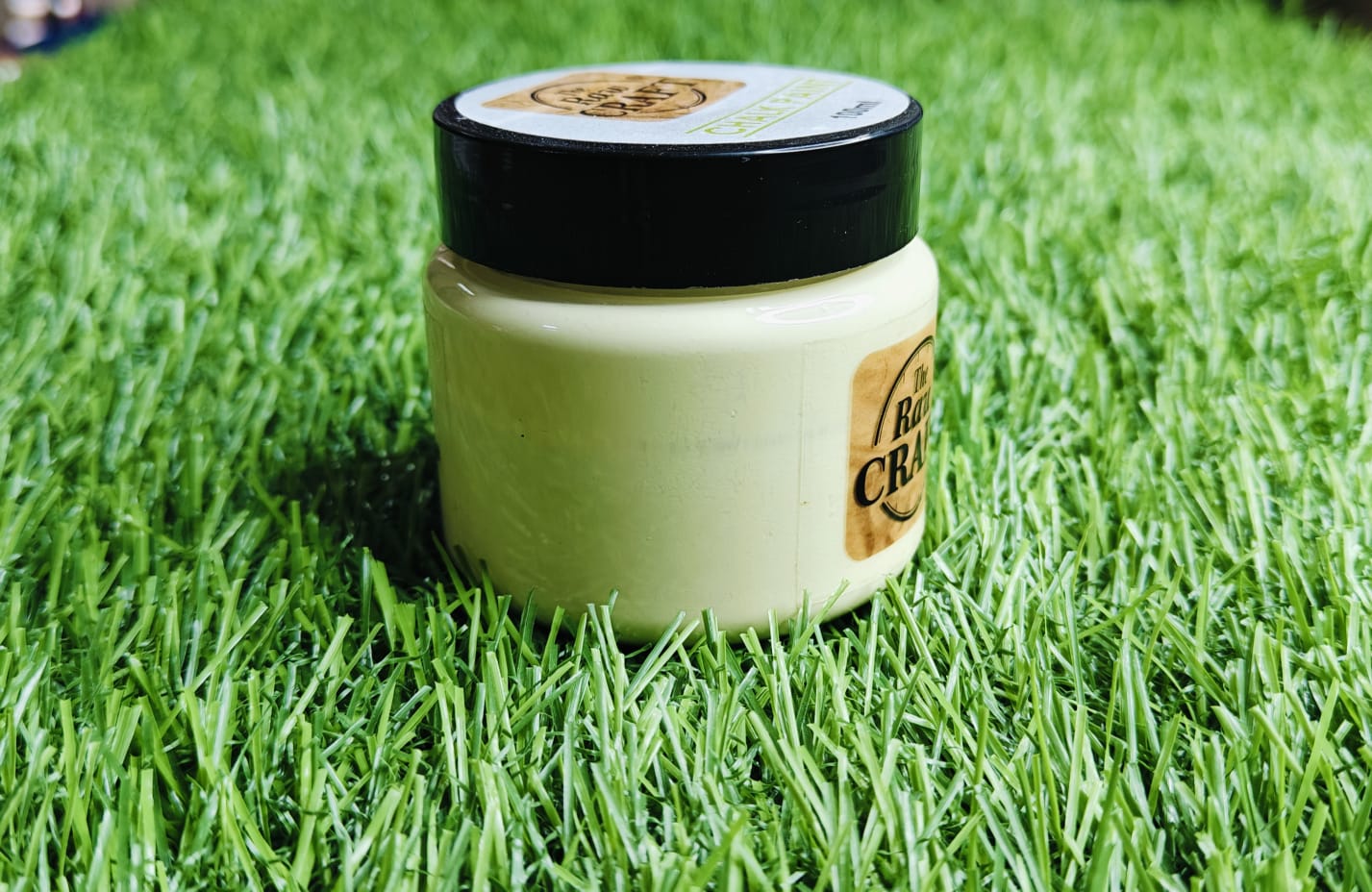 Chalk paint - Autumn Vault - 100ml