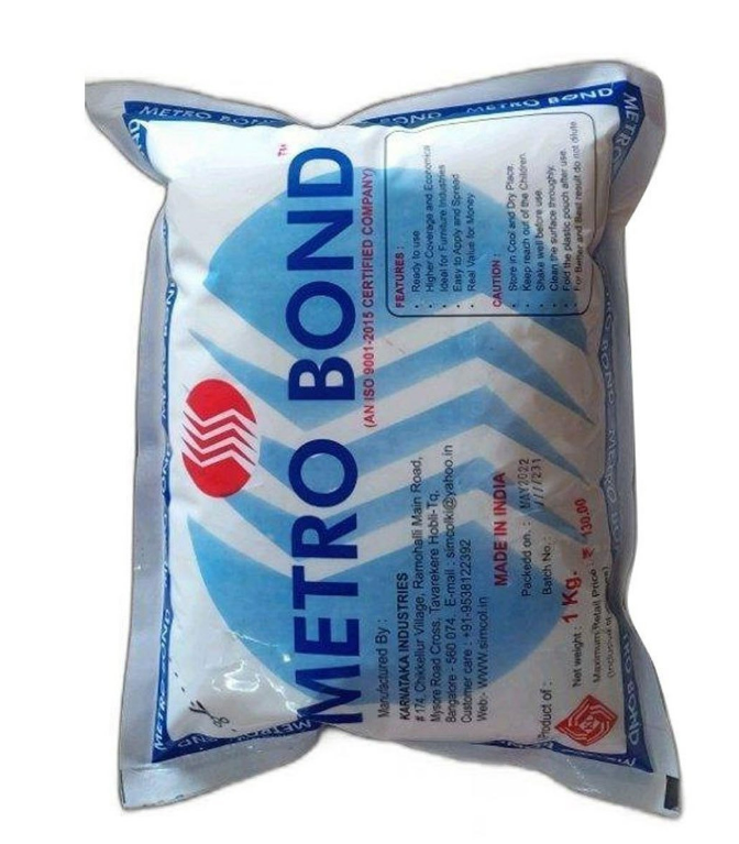 Metrobond wood glue- 1 kg