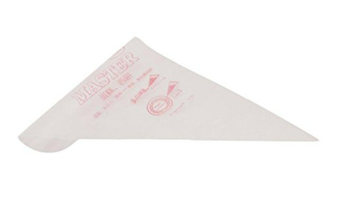 Piping Bag - 1piece