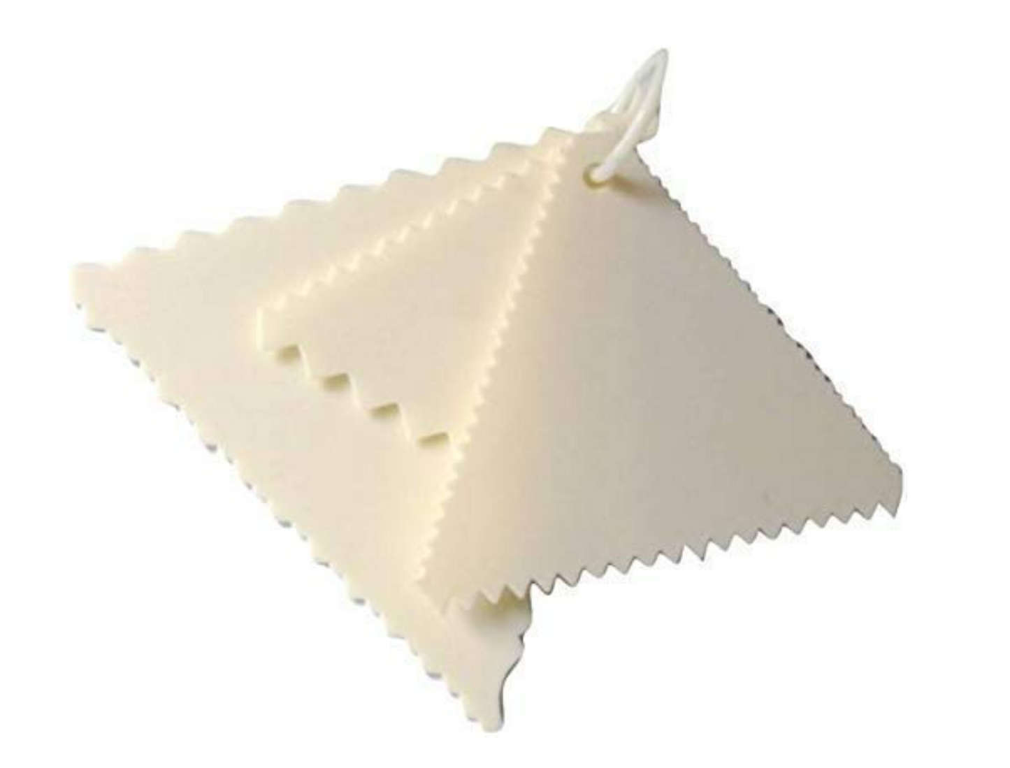 Sawtooth Scrapper
