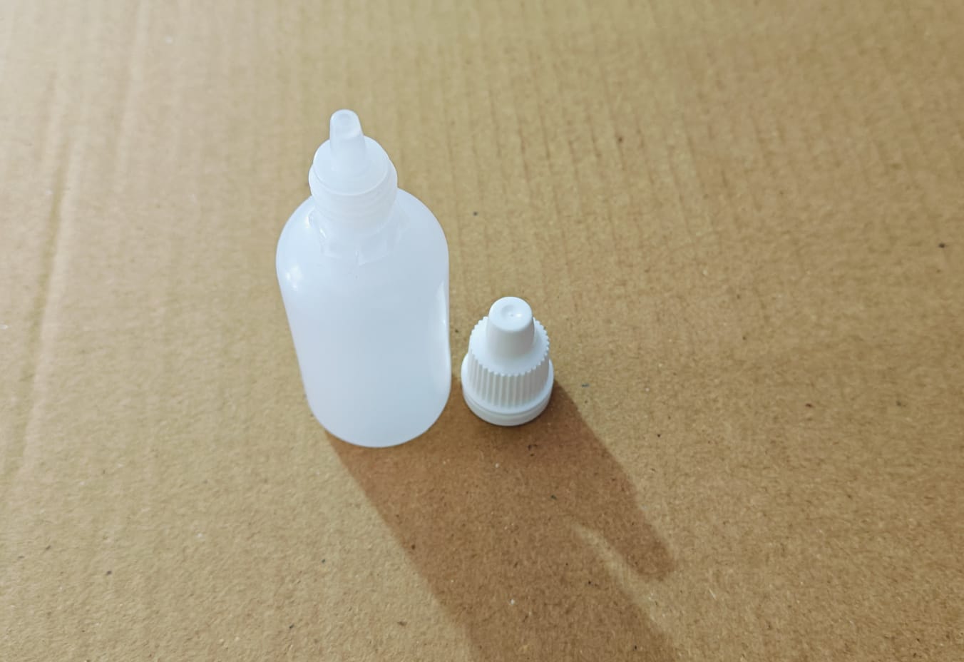 Dropper Bottle 30ml