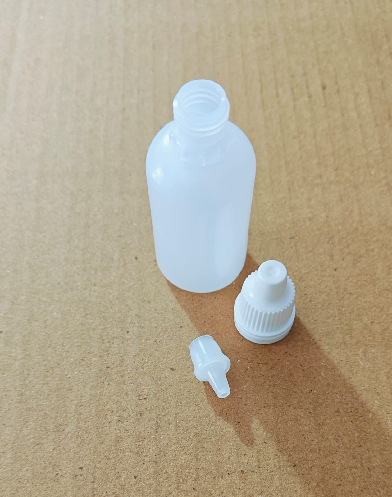 Dropper Bottle 30ml