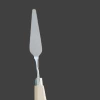 Palette Knife no 7