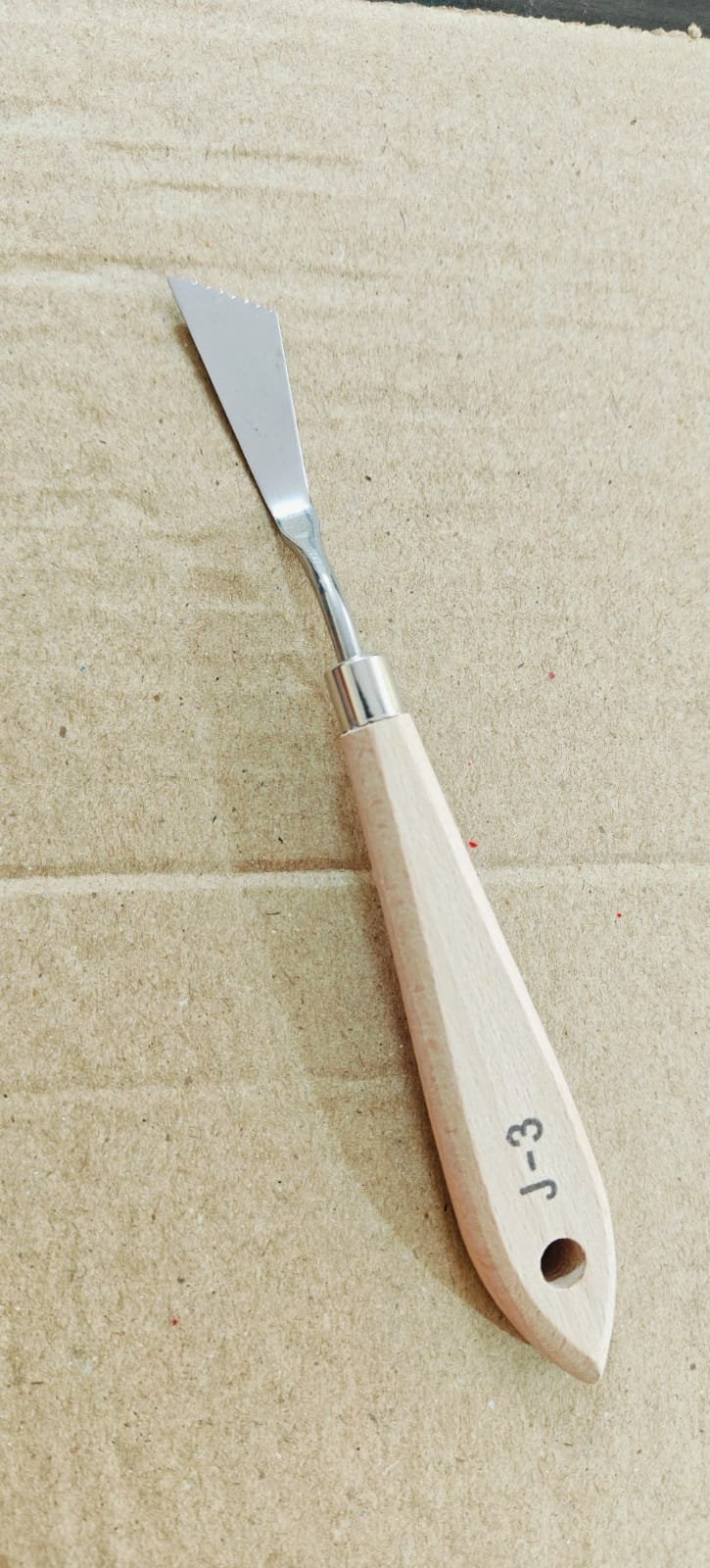 Palette Knife no J-3