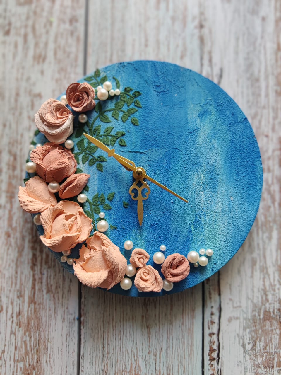 ONLINE WORKSHOP Sculpture Painting Art - Basic class 20th May- 24th May