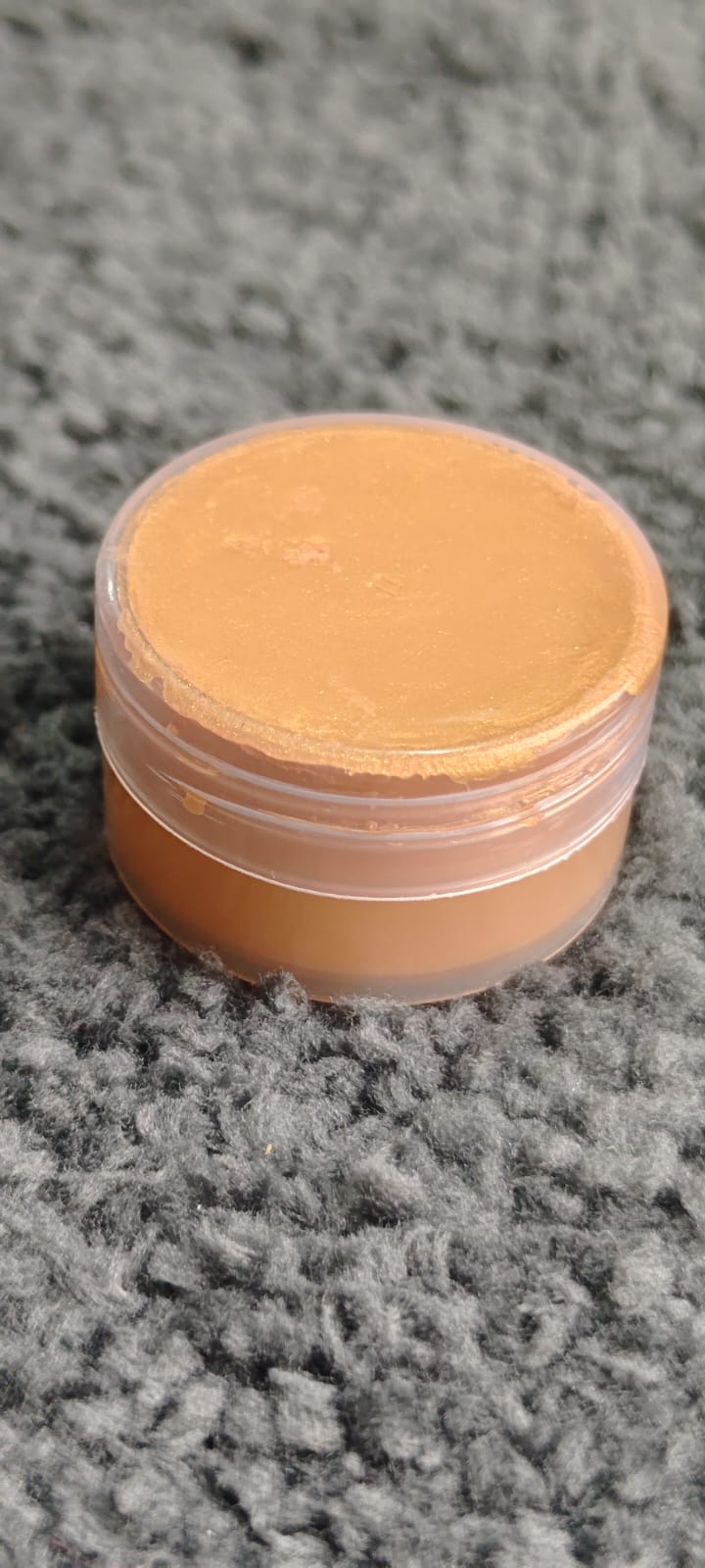 Golden Color