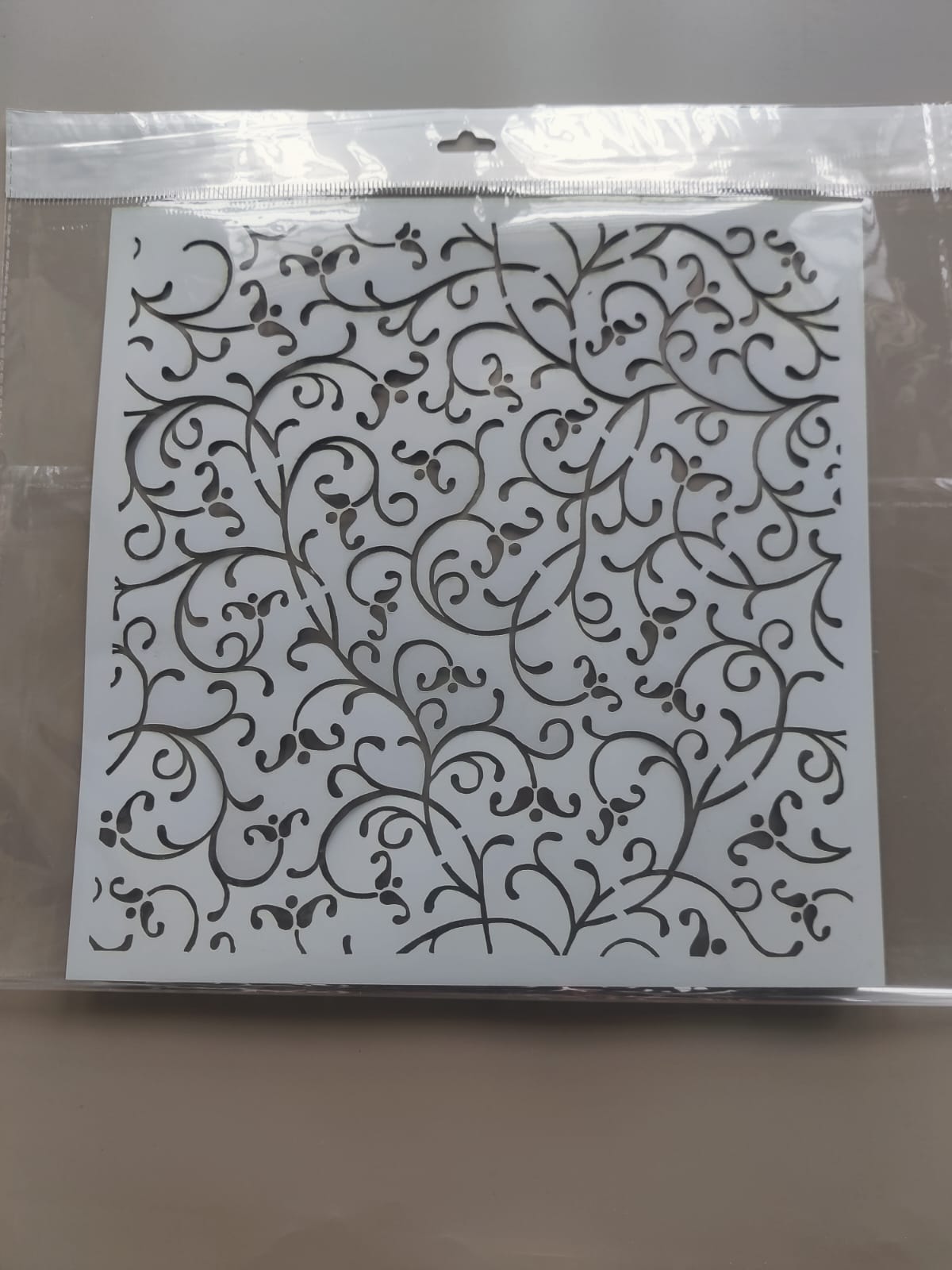 10*10 inch - branch mesh