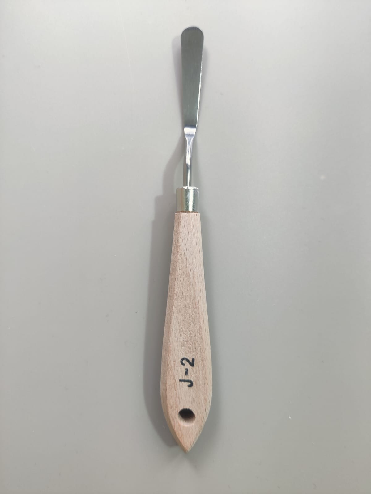 Palette Knife no J-2