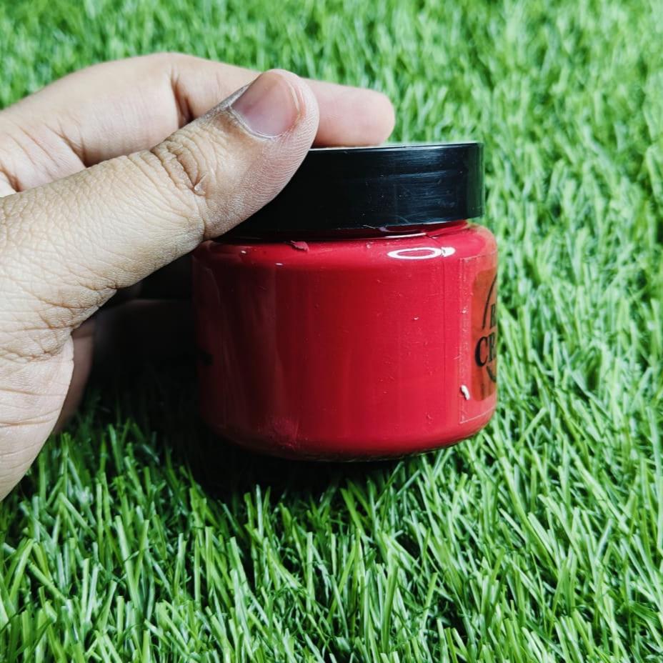 Chalk paint - crimson depth - 100ml