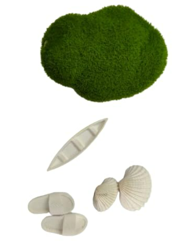 Beach Miniatures