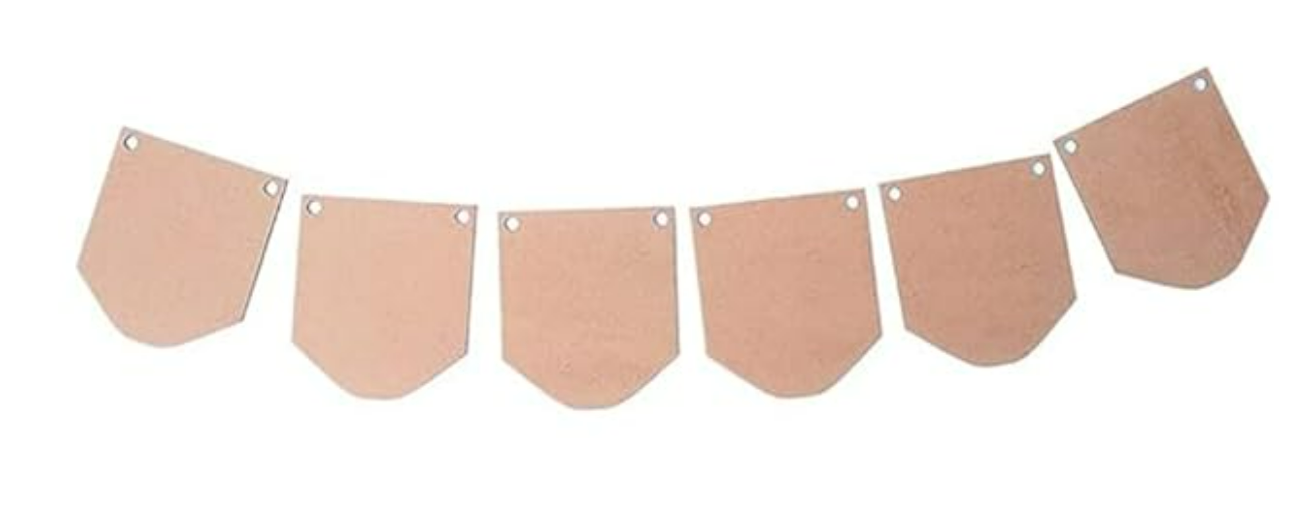 Toran MDF
