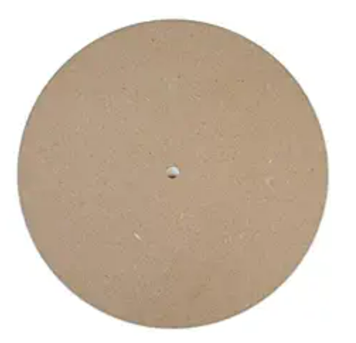 8 inch clock MDF