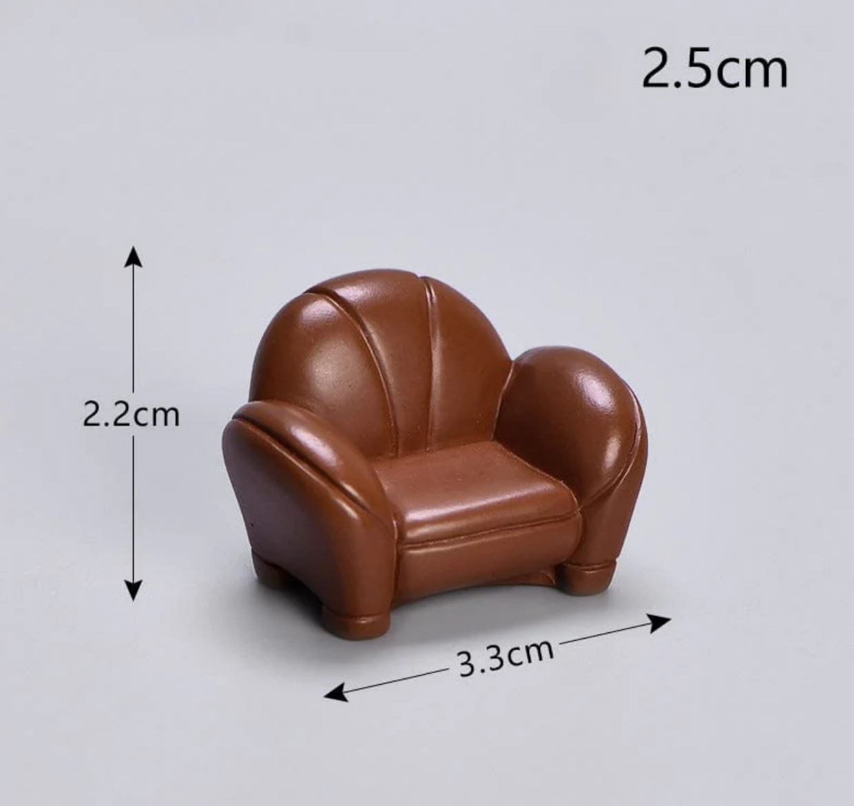 Sofa single