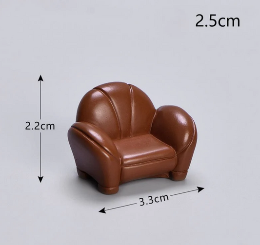 Sofa single