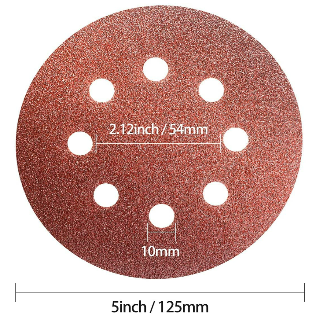 Sanding Paper