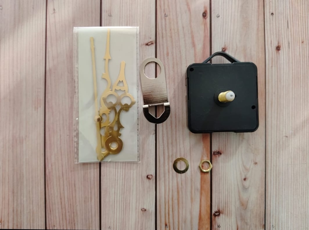Clock Kit