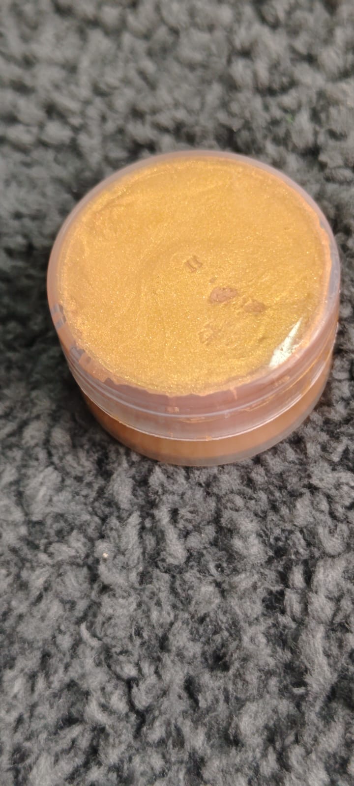 Golden Color