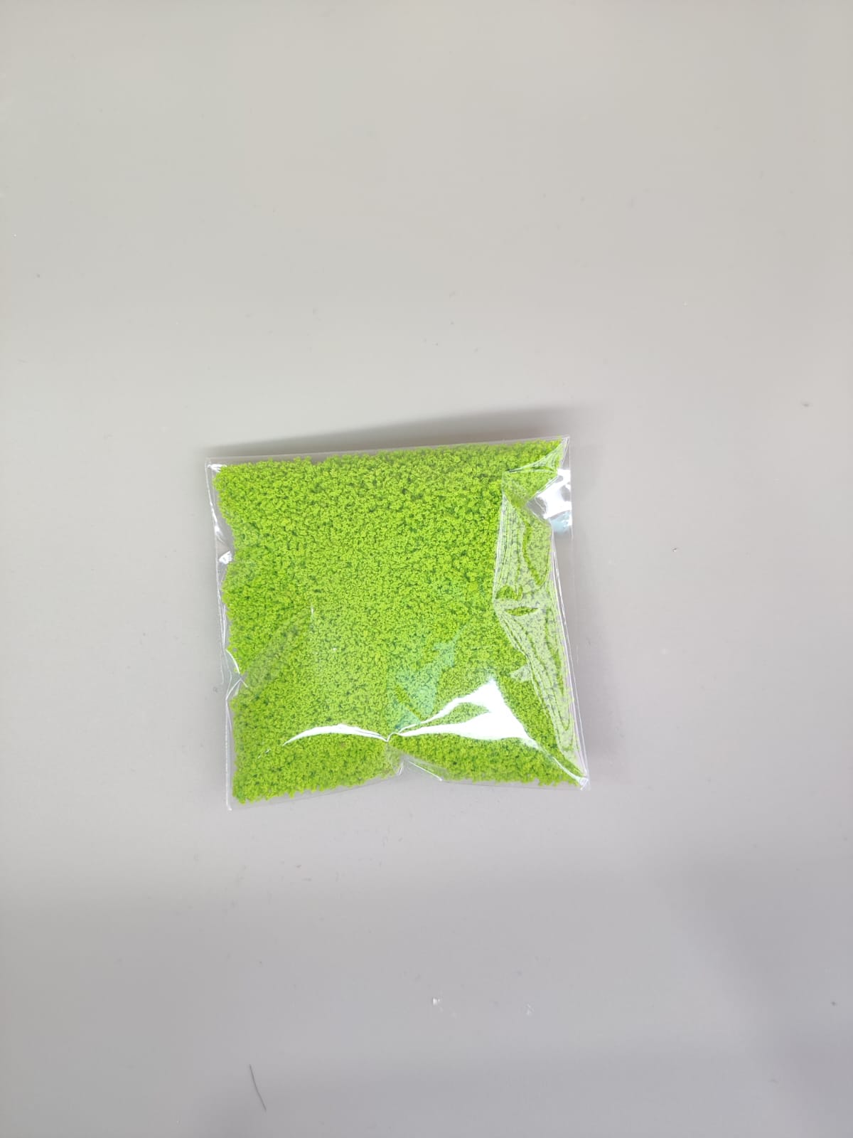 Grass / moss powder