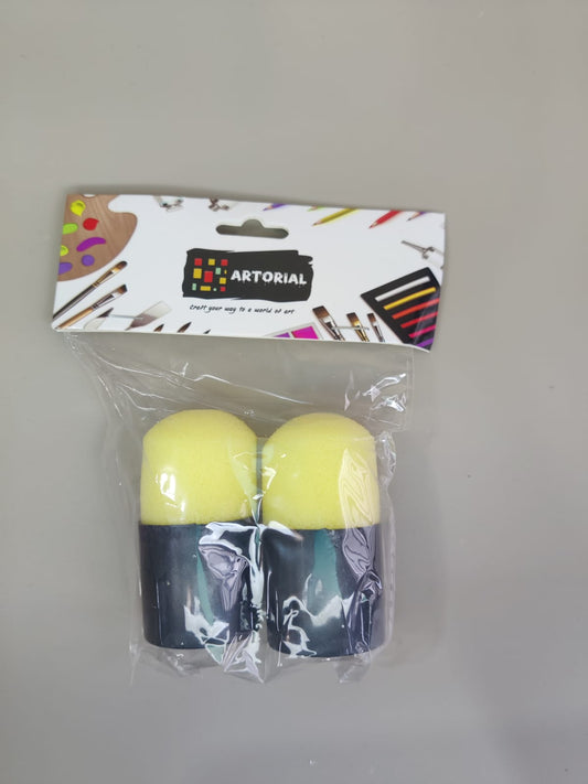 Sponge set of 2