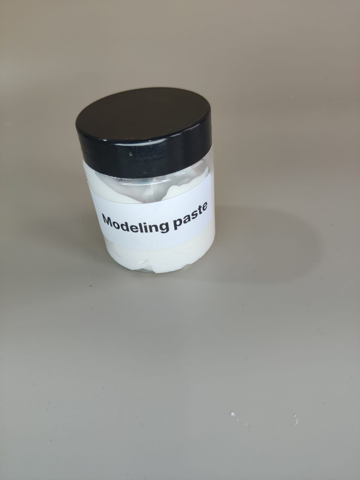 Modelling Paste- 100gms