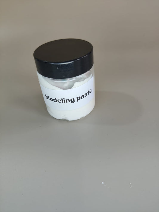 Modelling Paste- 100gms
