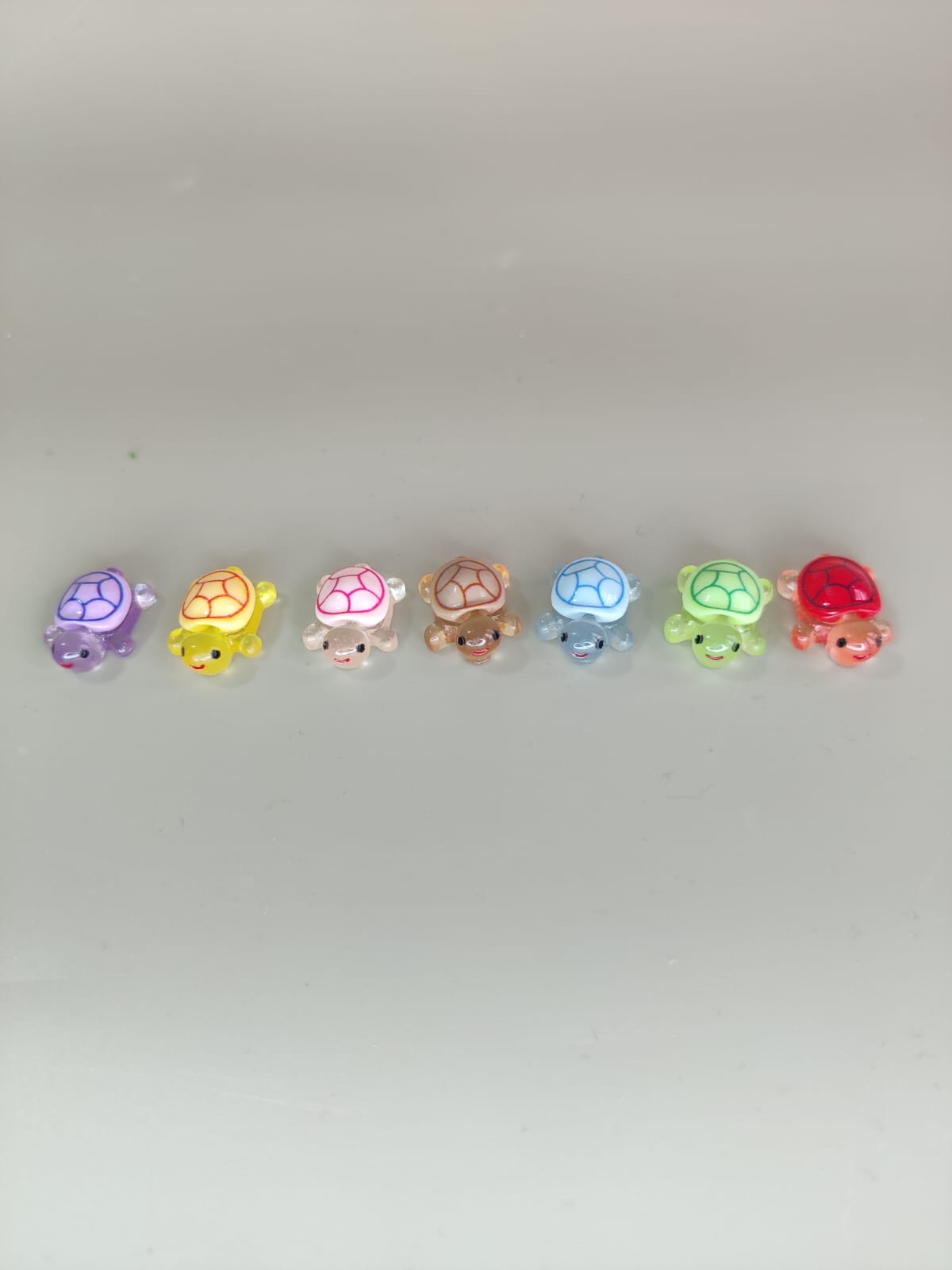 turtle small - assorted color