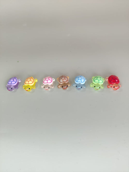 turtle small - assorted color