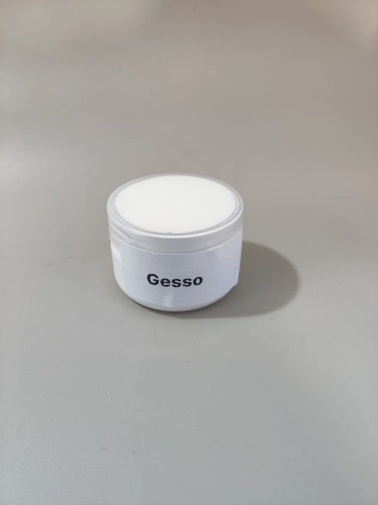 White Gesso - 50gm