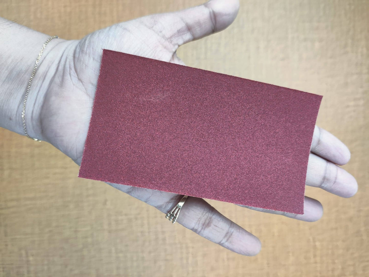 Sanding Paper 220 grit