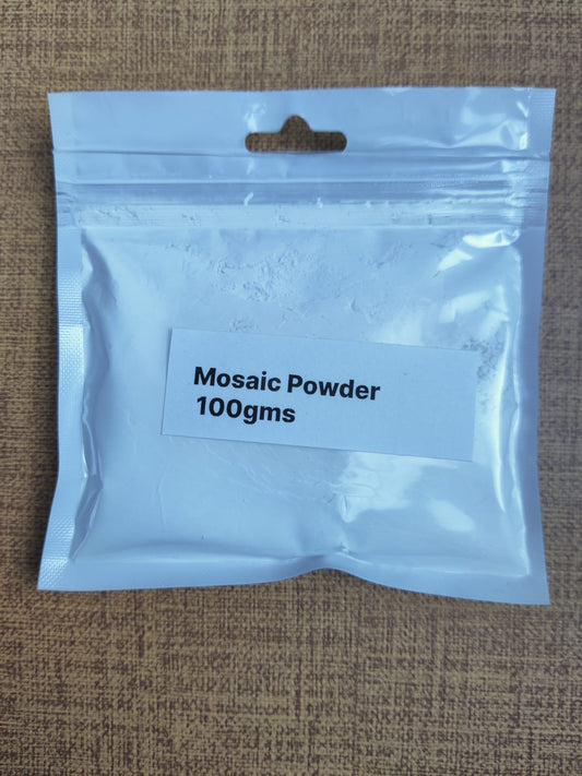 Mosaic Powder 100gms