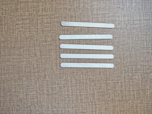 Icecream stick - set of 5