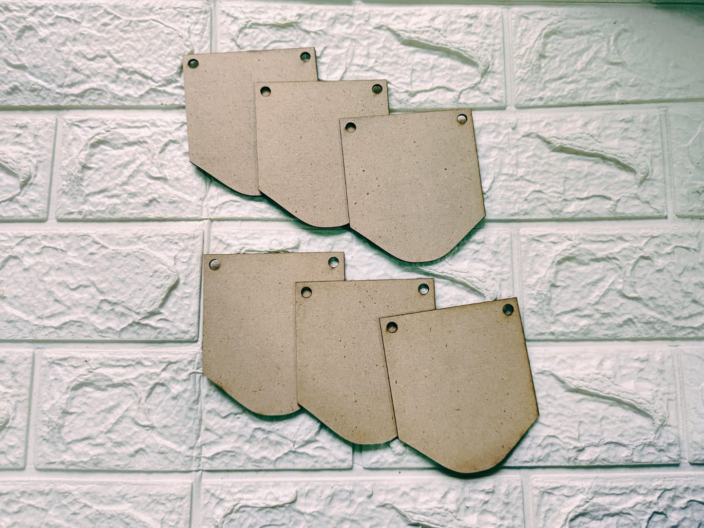 Toran MDF