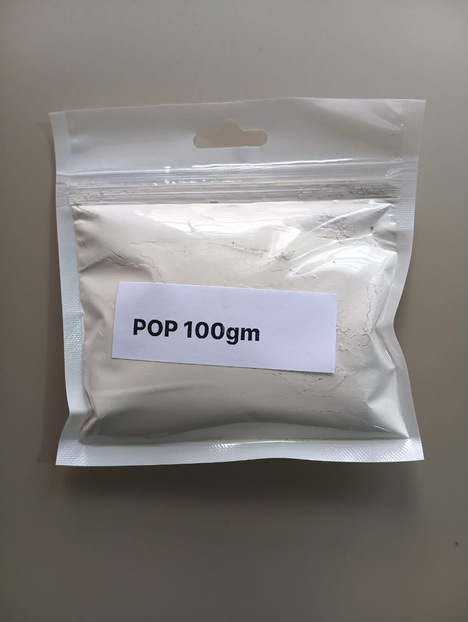 POP Powder 100gms